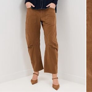 Nili Lotan Shon Pants Size 12